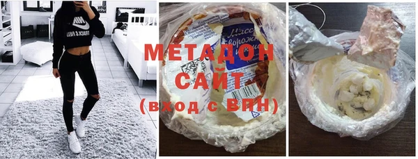 прущий лед Михайловка